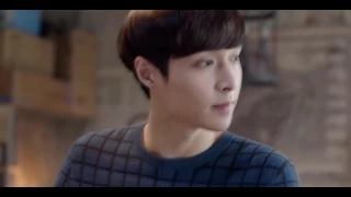 Love You Hate You Erase You Zhang Yixing Exo Lay Fmv Drama 
