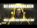 Download Lagu DJ LAMAR AKU WALI JEDAG JEDUG REMIX [PLAT JMK] BY MASKHAT