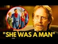 Lost In Space 1965 Cast Reveals What Most Fans NEVER Figured Out