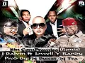 Como tu no hay dos - Dj BuxxI ft  J Balvin, Jowell y Randy (Remix Oficial)