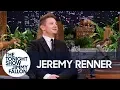 Video di Jeremy Renner and His Avengers Co-Stars Have an Epic Group Text