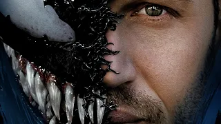 مافيش حد بيوقف ضده علشان محدش قده معاه كائن عنيف مقوي قلبه ملخص فيلم Venom 2 