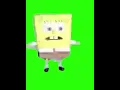 Download Lagu Spongebob screaming no greenscreen free to use/download #shorts