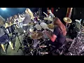 BEYOND CREATION@Coexistence-Philippe Boucher-live in Poland 2016 (Drum Cam)
