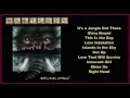 Download Lagu Mastedon -- It's a Jungle Out There (Full Album)
