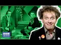 Download Lagu 1984: RIK MAYALL discusses THE YOUNG ONES comedy | Wogan | Classic TV Interview | BBC Archive