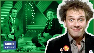 Download 1984: RIK MAYALL discusses THE YOUNG ONES comedy | Wogan | Classic TV Interview | BBC Archive MP3