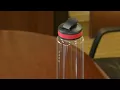 Solid Edge Bottle Rendered Using Keyshot - By CadX