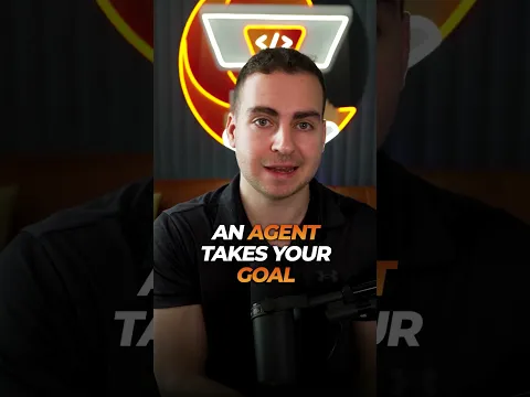 Stop Calling GPT an AI Agent