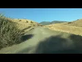 First Time Ever Camping in Figueroa Campground Los Padres National Forest