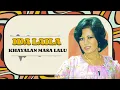 Ida Laila - Khayalan Masa Lalu (Official Lyric Video)