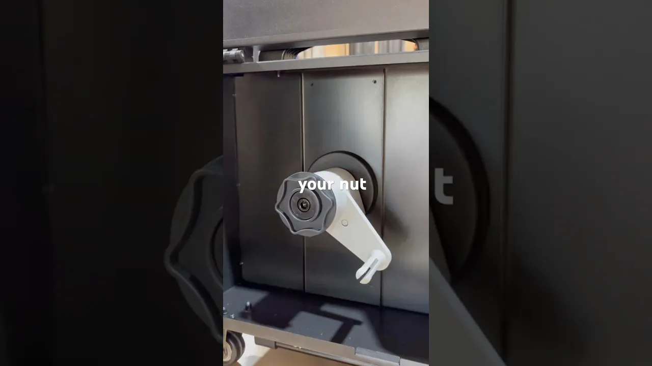 4" Welding Spool Adapter video thumbnail