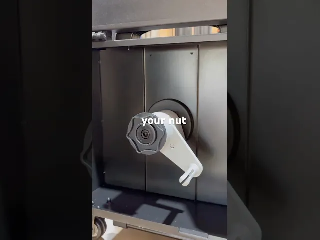 4" Welding Spool Adapter video thumbnail