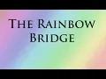 The Rainbow Bridge by Unknown