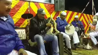 روائع ام كلثوم على انغام السمسمية والعالمى موسى احمد موسى 