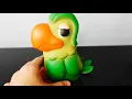 Lagu Boneco Louro José Torcedor Copa do Mundo Brasil