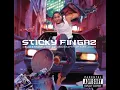 Download Lagu Sticky Fingaz - Oh My God