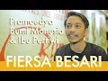 Download Lagu Fiersa Besari - Menyanyikan \