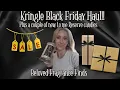 Kringle Candle Black Friday Cyber Monday Haul What I Picked Up Plus a couple Reserves