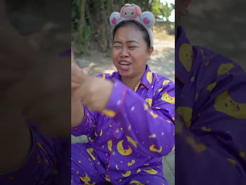 Kang ipul kebanyakan minum #adekkakakinul