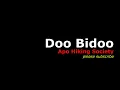 Lagu Apo Hiking Society   Doo Bidoo
