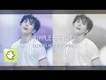 Ripple Effect Tutorial on Blurrr App sophi
