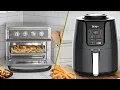 Airfryer oven vs. Airfryer: welke is de beste keuze? [2025]