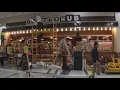 Hobby Airport goes through overnight transformation as Pappas Restaurant moves out