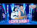 CINTA SURGA - Nazia Marwiana ft Brodin Ageng Music (Official Live Music)