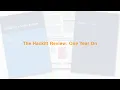The Hackitt Review One Year On