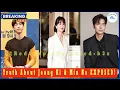 Download Lagu Song Hye Kyo Opens Up About Her True Feelings for Song Joong Ki and Lee Min Ho After All These Years