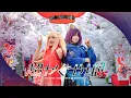 S EIGHT ray Version Ray Cosplay Dance Cover Cosmic Princess Kaguya