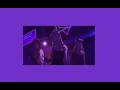 seventeen ~ ladytron { slowed + reverb }