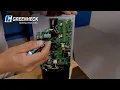 Greenheck - Overhead Fans Model DC Drive Overview