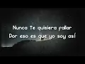 No Drama - Becky G, Ozuna {Lyrics Video} 💨