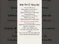 Download Lagu JENNIE - With The IE (Way Up) [lyrics] || #jennie #music #song #kpop #lyrics #shorts