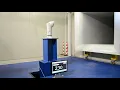ULISSE EVO - wind tunnel test