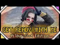 GET INTO COSPLAY WITH ME - Wilbur Soot Edition