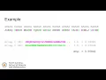 Using the Index of Coincidence to Determine Vigenere Keyword Length