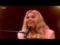 Download Lagu Ella Henderson \u0026 Tom Grennan - Let's Go Home Together [Live on Graham Norton]