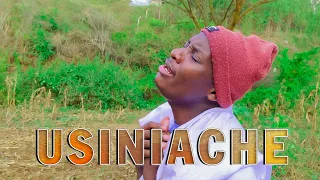 usiniache rose muhando cover by daniel sifuna 