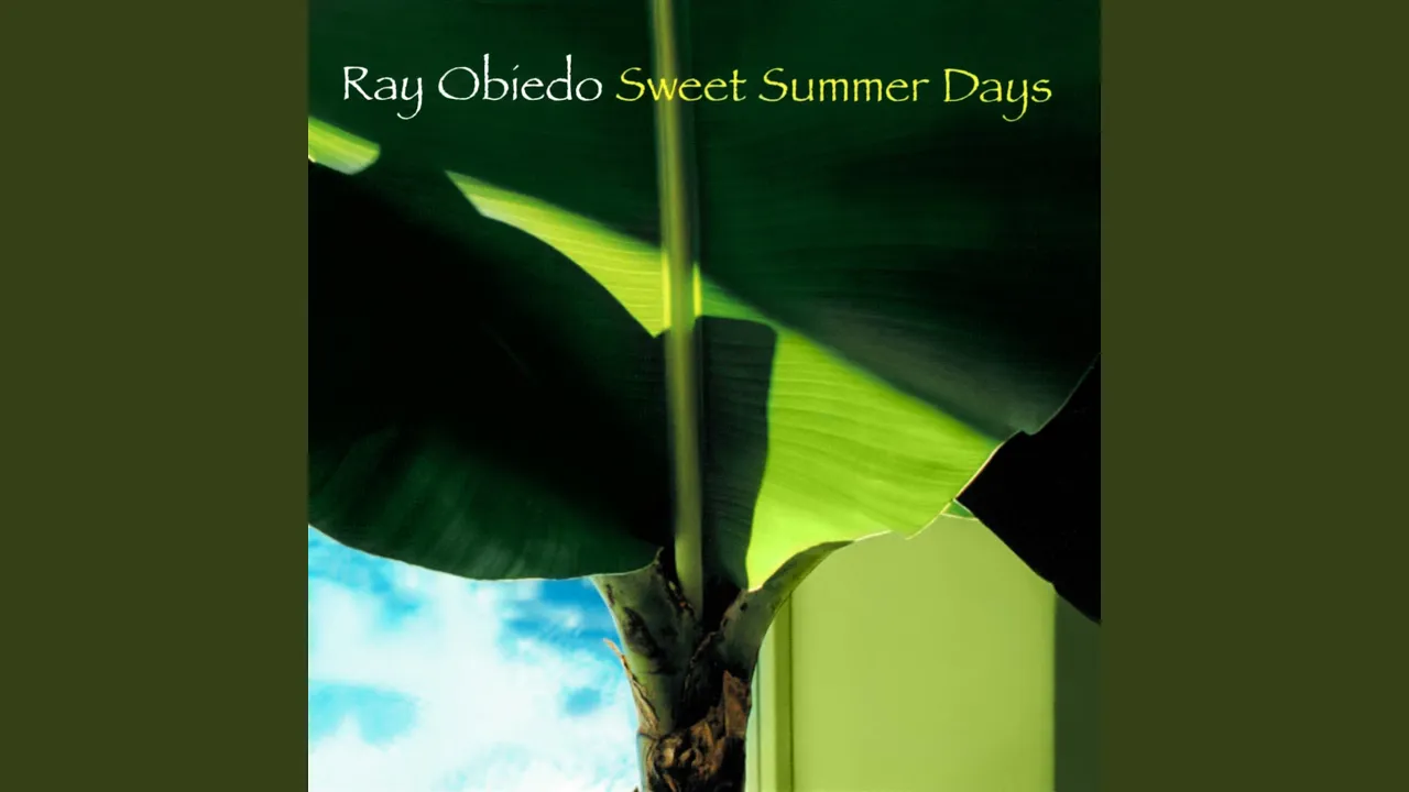 Sweet Summer Days Sweet Summer Days