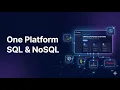 DataKook One Platform for Every Database SQL NoSQL AI REST API No-Code UI