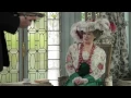 Very Maggie Smith The Case of the Cracked Tea Cup