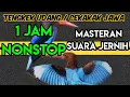 Download Lagu MP3 TENGKEK UDANG/CEKAKAK JAWA DURASI 1 JAM