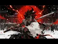 Lagu Epic martial arts animation: Lone swordsman goes berserk, slaughters assassin army