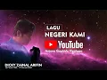 Kang Dicky Zainal Arifin, Negeri Kami (Lagu)