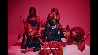 Fik Fameica - Sikiwa (Official Music Video)