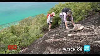 A front row to the stories shaping our world | 60 Minutes Australia