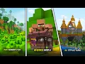 8 Addon MCPE Ini Merubah Survival Minecraft Kalian Seperti Di Trailer 1 20 - 1 21
